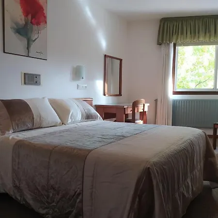 Hostal Palas Vendégház