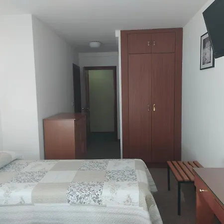 Hostal Palas Gasthof