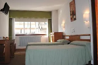 Hostal Palas 3*
