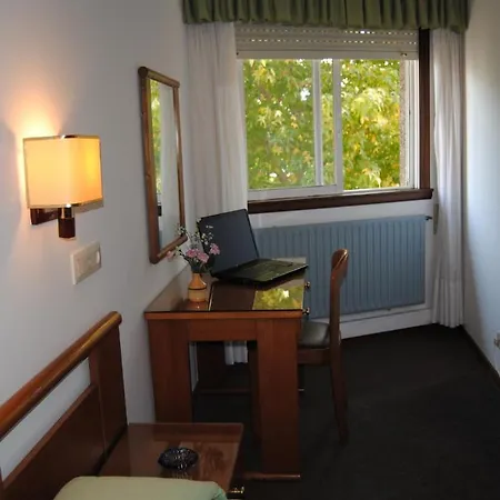 Hostal Palas Gasthof A Coruña