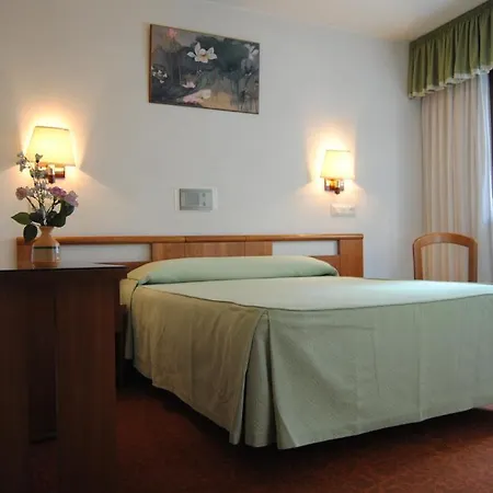 Hostal Palas 3* A Coruña