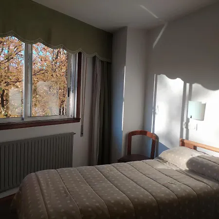 Pensión Hostal Palas 3*