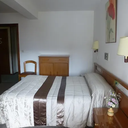 Hostal Palas 3*