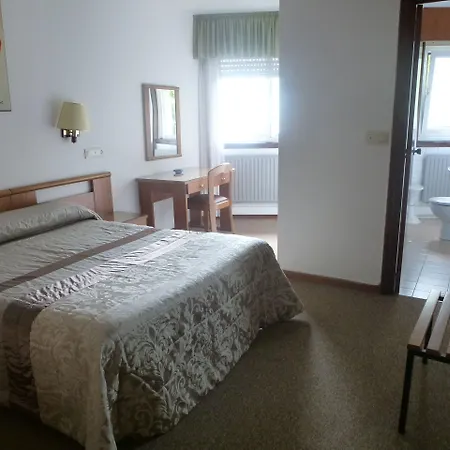 Hostal Palas A Coruña