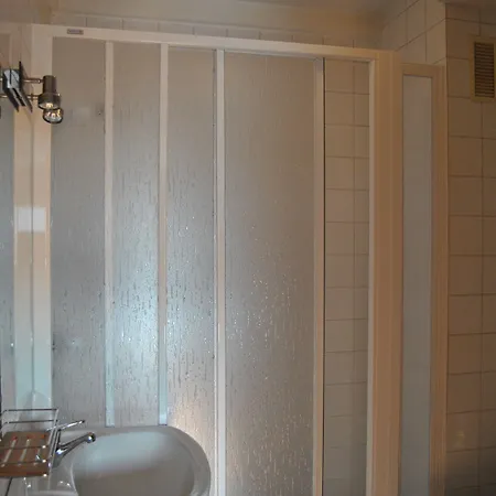 Konukevi Hostal Palas A Coruña