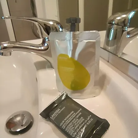 Hostal Palas Konukevi 3*