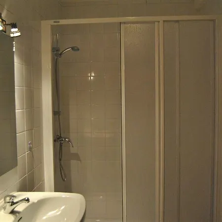 Gasthof Hostal Palas 3*