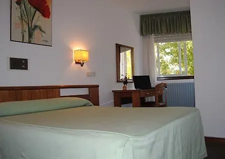 Gasthof Hostal Palas