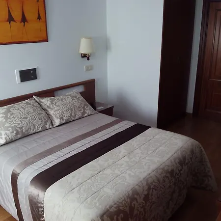 Gasthof Hostal Palas A Coruña