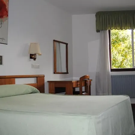 Gasthof Hostal Palas 3*