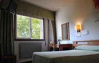Hostal Palas Gasthof A Coruña