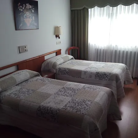 Pensjonat Hostal Palas