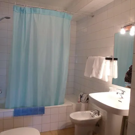 Gasthof Hostal Palas 3*