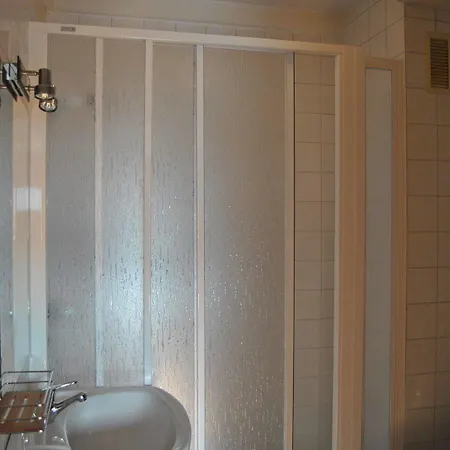 Gasthof Hostal Palas