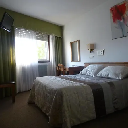 Gasthof Hostal Palas 3*
