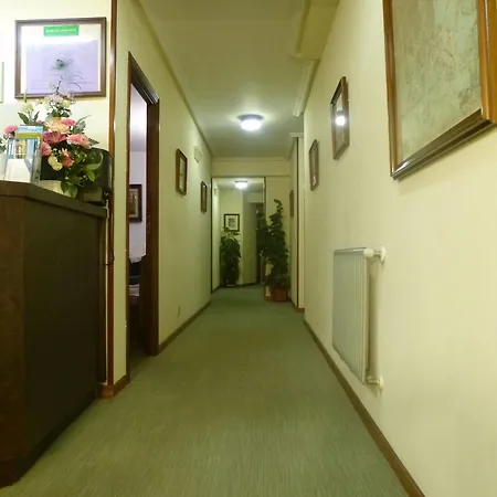 Hostal Palas Gasthof 3*