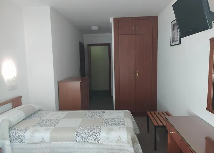 Hostal Palas Gasthuis