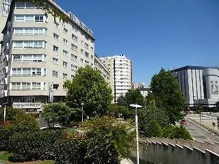 Hostal Palas Pensionat 3*