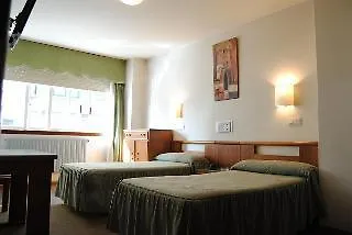 Hostal Palas Pensionat