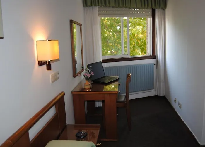 Hostal Palas Gasthuis A Coruña