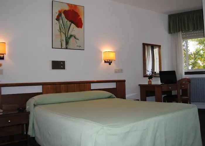 Hostal Palas 3*