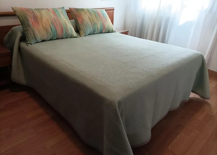 Hostal Palas 3* A Coruña