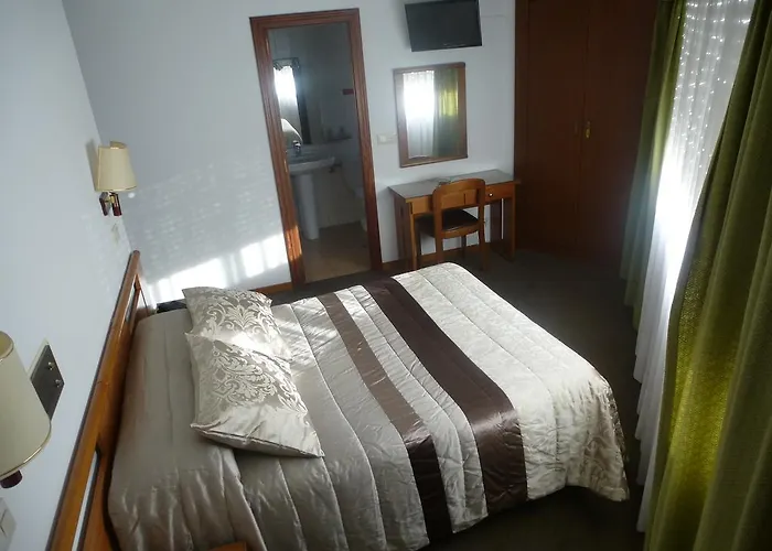 Hostal Palas Pensionat 3*