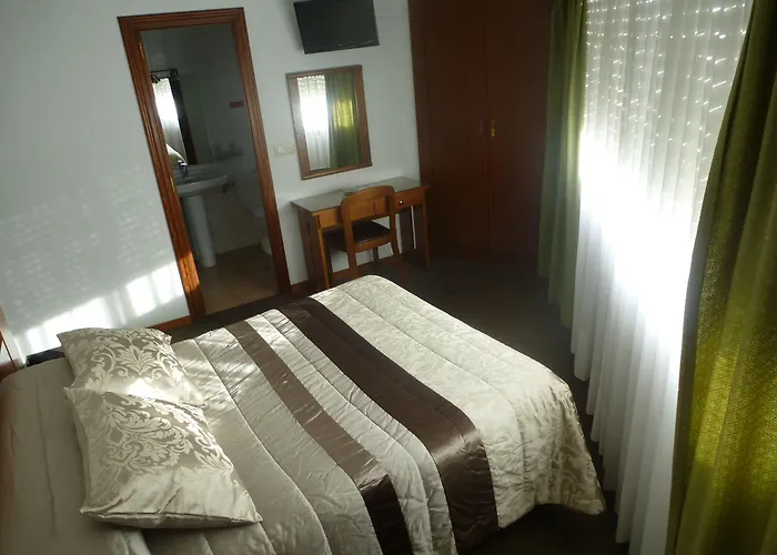 Gasthuis Hostal Palas