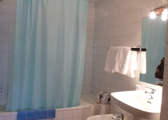 Gasthuis Hostal Palas