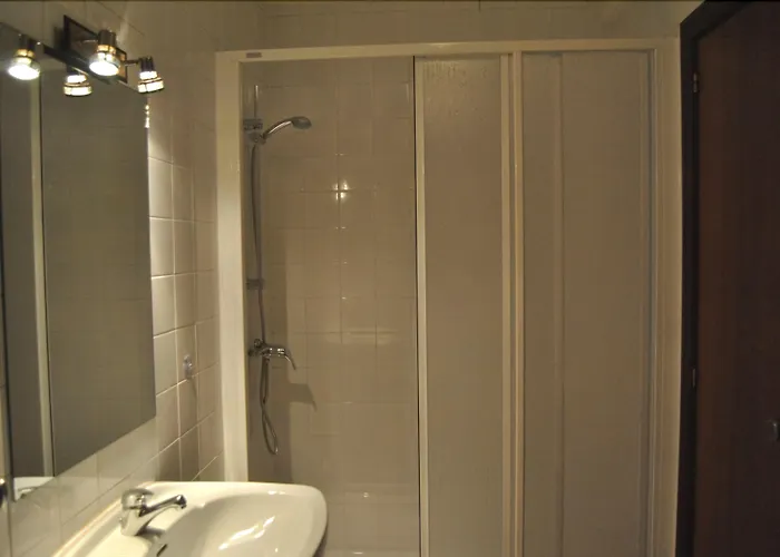 Gasthuis Hostal Palas 3*