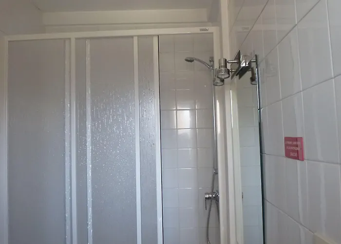 Hostal Palas Gasthuis