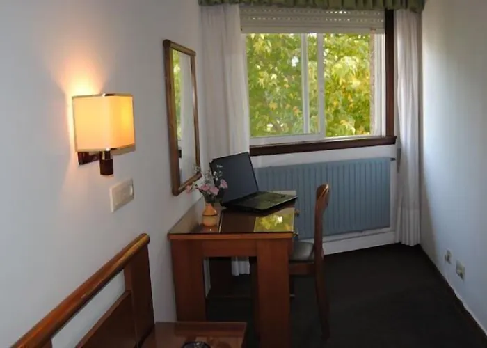 Pensionat Hostal Palas