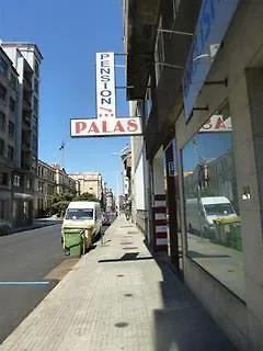 Hostal Palas